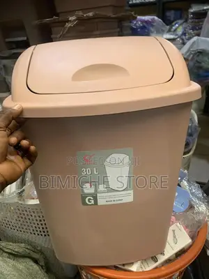 30 Litres Swing Waste Bin