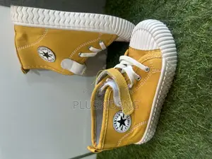 All Stars Kids Sneakers
