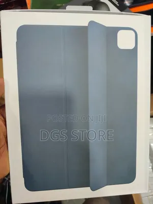 iPad Smart Folio Case for 11" 12.9"