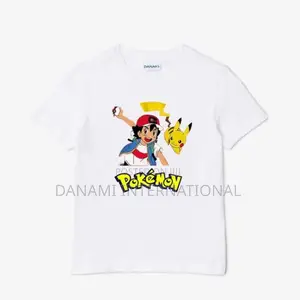 Danami Children T-Shirts