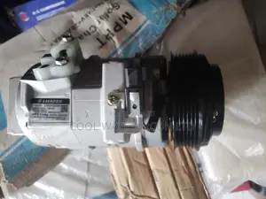Ac Compressor for Ford Edge Brand New
