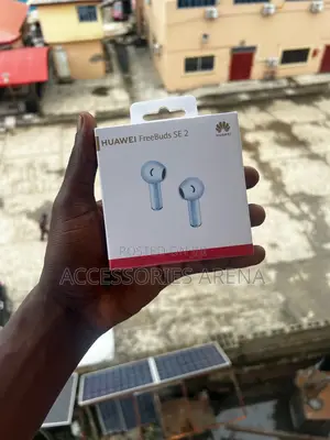Huawei Freebuds SE 2