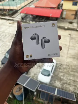 Huawei Freebuds Pro 2