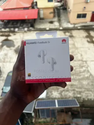 Huawei Freebuds 5i