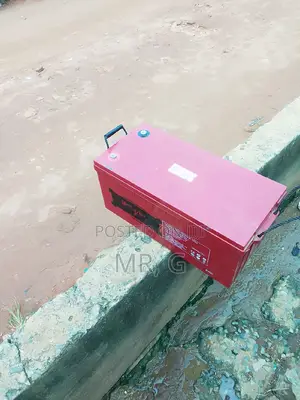Old Battery Buyer Within Lagos