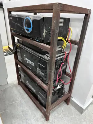 Sell Your Weak, Damage Battery to Us