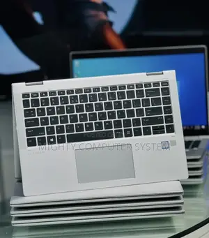 Laptop HP EliteBook X360 1030 G4 16GB Intel Core I5 SSD 256GB