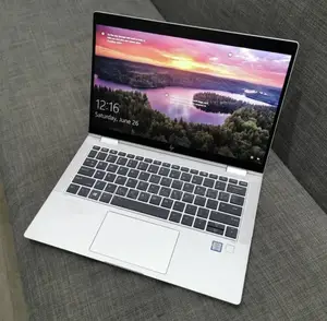 Laptop HP EliteBook 1030 16GB Intel Core I5 SSD 256GB