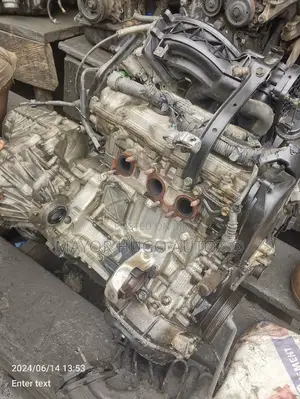 Lexus Es 330 Engine.