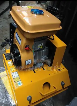 Robin Plate Compactor C90