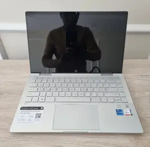 Laptop HP Pavilion X360 14 8GB Intel Core I5 SSD 512GB