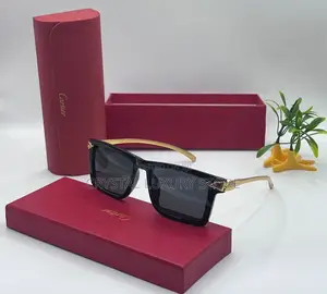 Cartier Quality Luxury Glasses