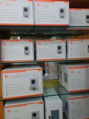60a Changer Controller