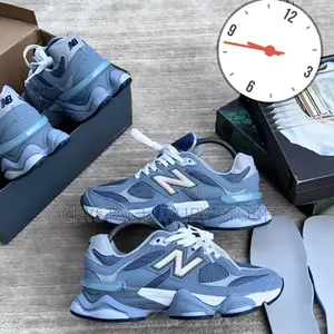 New Balance Quality Luxury Sneakers