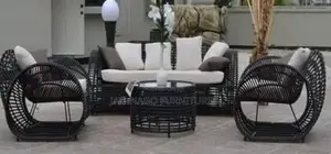 Newly Designed Quality Outdoor Sofa Chair