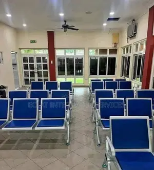 Airport Chair/Waiting Chair