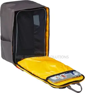 Carry-on Backpack for Low-Cost Airlines CSZ-02