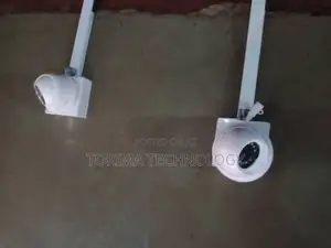 Installation of Indoor Camera