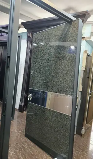 Classy 4ft Extra Height Turkey Pivot Door