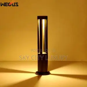 Led Garden Light