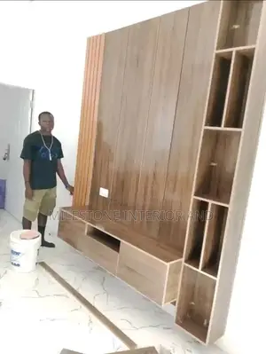 Creative Tv Panel Design