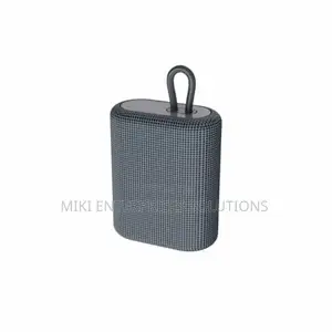 Canyon Bluetooth Speaker BSP-4 - Dark Grey