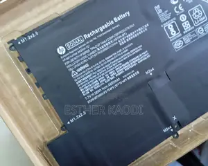 SO04XL Laptop Battery for HP Spectre 13 13-V111dx 