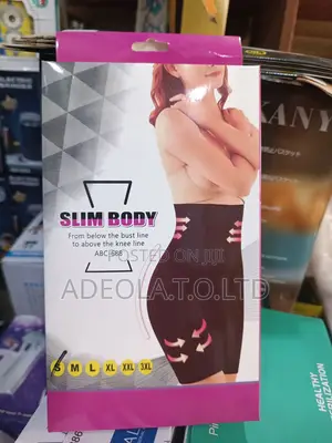 Slim Body Tight