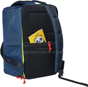 Canyon Backpack CSZ-02 Cabin Size Navy