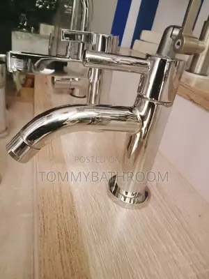 Venus Basin Tap