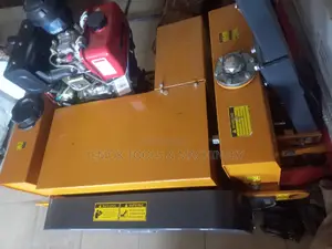 Double Drum Rolling Compactor