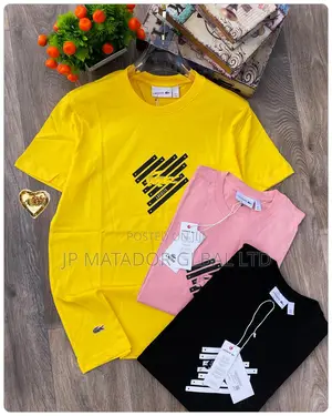 High Quality Turkey Men's Polos