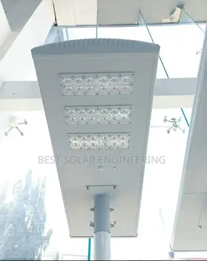 90w Alltop Solar Street Light