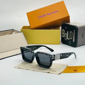 Top Quality Luxury Louis Vuitton Glasses
