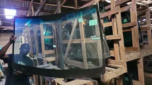 Hyundai H300 H1 Windscreen Glass Available