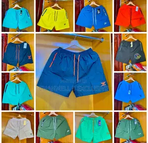 Brand New Boys Fashion Short