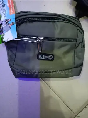 Waist Bags