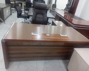Office Executive Desk