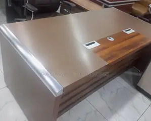 Office Executive Desk