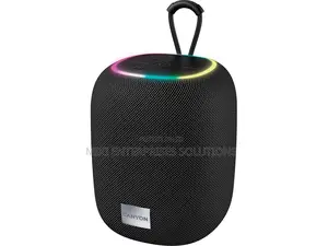 Canyon Bluetooth Speaker BSP-8 Black