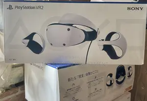 Playstation Vr2