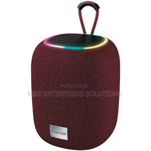 Canyon Bluetooth Speaker Bsp-8