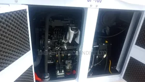 Best Quality Perkins Generator With Low Sound Production