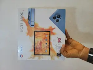 New Idino Notebook 7 512 GB