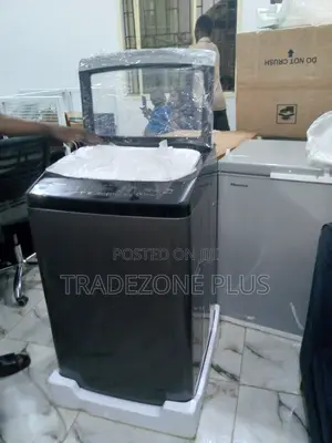 Just in Hisense Wash Ans Spin Wtja1102t