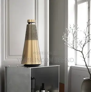 Bang Olufsen Beosound 2 (3rd Generation) Multiroom Wi-Fi