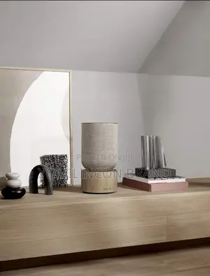 Bang Olufsen Beosound Balance Wireless Multiroom Speaker