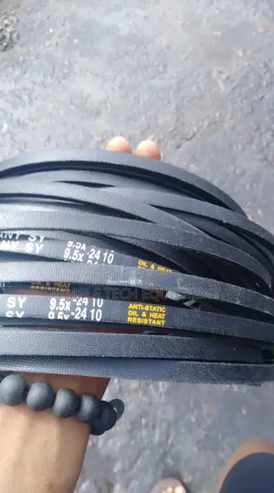 Fan Belt 9.5*2410