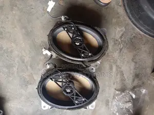 Tokubo Back Speaker Camry Jbl Woofer