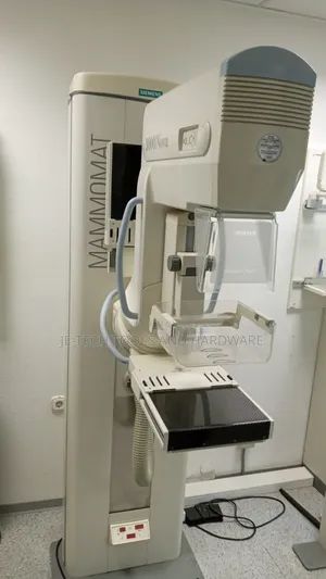 Siemens MAMMOMAT 3000 Nova Mammography System